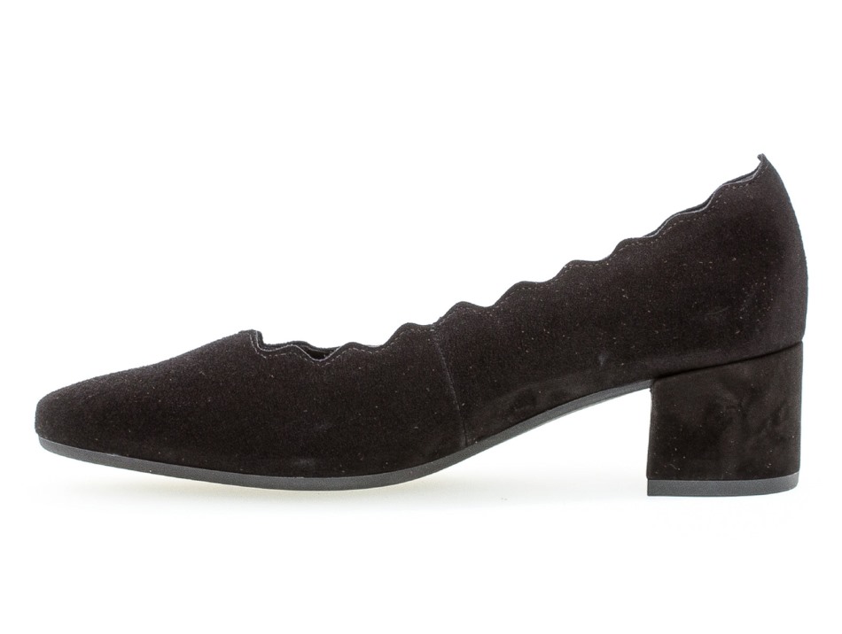 Gabour | Exclusif 5214147 - Noir